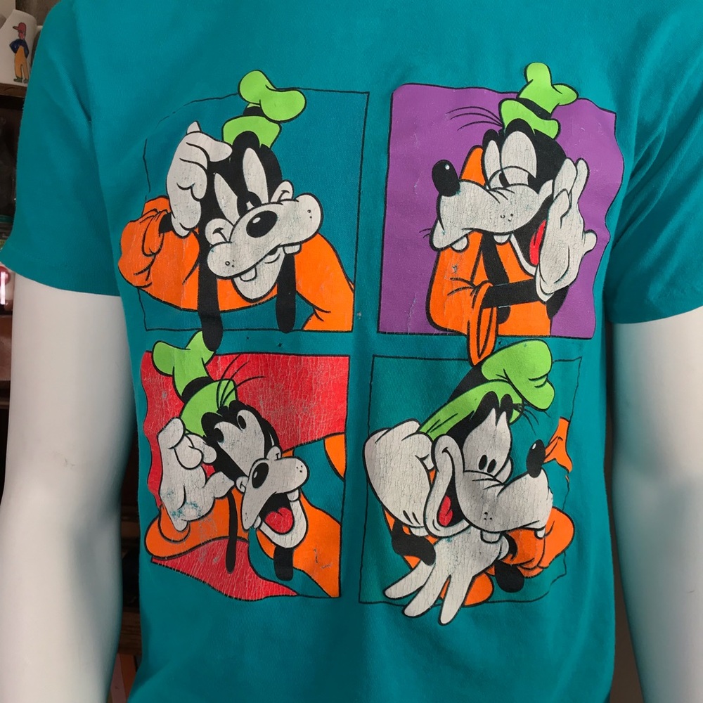 Vintage Goofy t-shirt